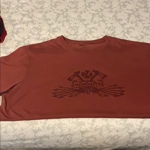 Express Men’s T-shirt - XL